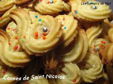 Petits gateaux de l’Avent-4